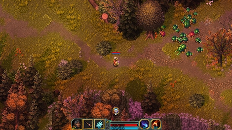 Heroes of Hammerwatch II (PC) - Steam Account - GLOBAL - 7
