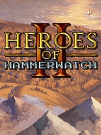 Heroes of Hammerwatch II (PC) - Steam Key - EUROPE - 1