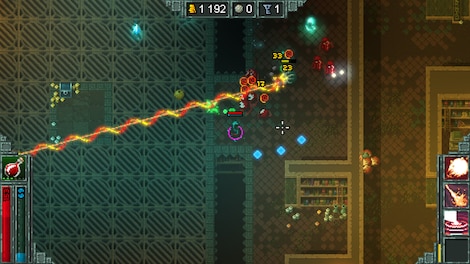 Heroes of Hammerwatch (PC) - Steam Account - GLOBAL - 3