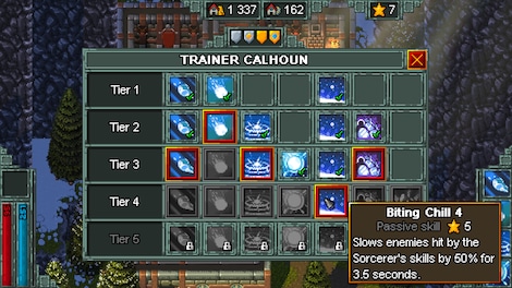 Heroes of Hammerwatch (PC) - Steam Account - GLOBAL - 5