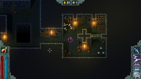 Heroes of Hammerwatch Steam Gift GLOBAL - 4