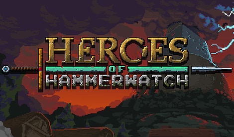 Heroes of Hammerwatch (PC) - Steam Key - GLOBAL - 2