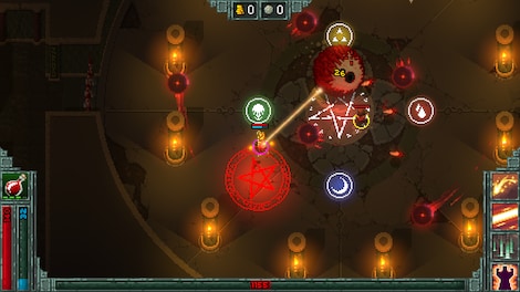 Heroes of Hammerwatch (PC) - Steam Key - GLOBAL - 3