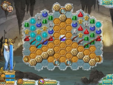 Heroes of Hellas 3: Athens Steam Gift GLOBAL - 8