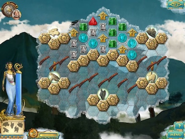 Heroes of Hellas 3: Athens Steam Gift GLOBAL - 4