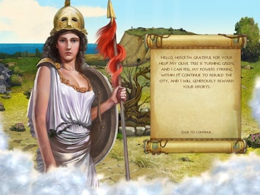 Heroes of Hellas 3: Athens Steam Key GLOBAL - 9