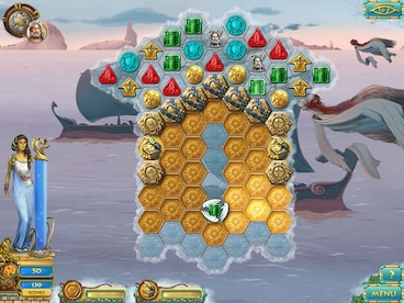 Heroes of Hellas 3: Athens Steam Key GLOBAL - 7