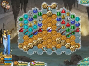 Heroes of Hellas 3: Athens Steam Key GLOBAL - 8