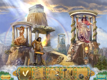 Heroes of Hellas 3: Athens Steam Key GLOBAL - 3