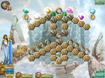 Heroes of Hellas 3: Athens Steam Key GLOBAL - 0