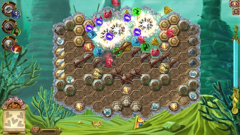 Heroes of Hellas Origins: Part One (PC) - Steam Key - GLOBAL - 5