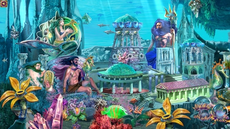 Heroes of Hellas Origins: Part One (PC) - Steam Key - GLOBAL - 6