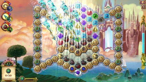 Heroes of Hellas Origins: Part One (PC) - Steam Key - GLOBAL - 8