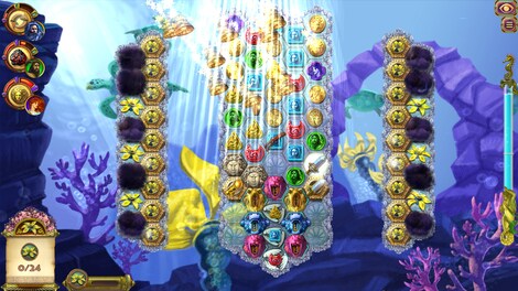 Heroes of Hellas Origins: Part One (PC) - Steam Key - GLOBAL - 7