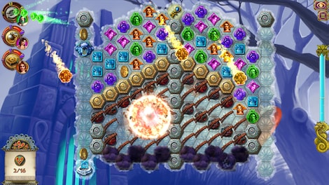 Heroes of Hellas Origins: Part Two (PC) - Steam Key - GLOBAL - 6