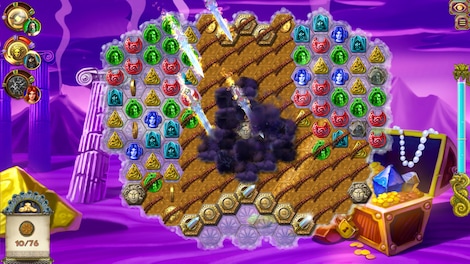 Heroes of Hellas Origins: Part Two (PC) - Steam Key - GLOBAL - 5