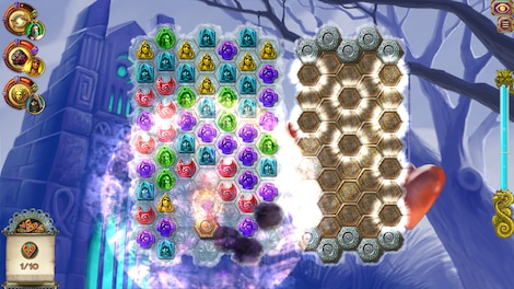 Heroes of Hellas Origins: Part Two (PC) - Steam Key - GLOBAL - 4