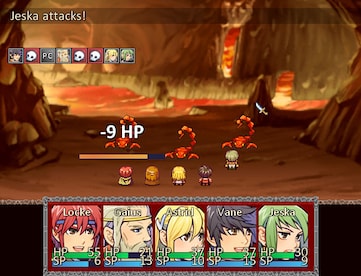 Heroes of Legionwood Steam Gift GLOBAL - 7