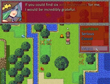 Heroes of Legionwood Steam Gift GLOBAL - 6