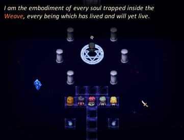 Heroes of Legionwood Steam Gift GLOBAL - 4