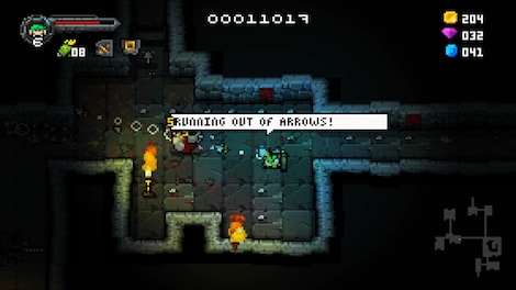 Heroes of Loot 2 (PC) - GOG.COM Key - GLOBAL - 12