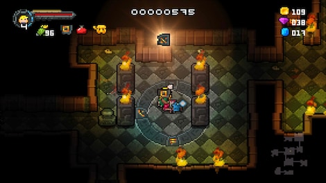 Heroes of Loot 2 (PC) - GOG.COM Key - GLOBAL - 13