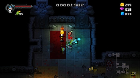 Heroes of Loot 2 (PC) - GOG.COM Key - GLOBAL - 10