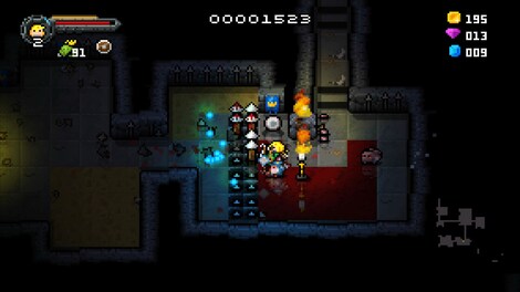 Heroes of Loot 2 (PC) - GOG.COM Key - GLOBAL - 5