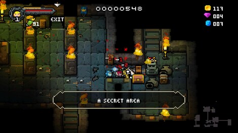Heroes of Loot 2 (PC) - GOG.COM Key - GLOBAL - 3