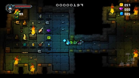 Heroes of Loot 2 Steam Key GLOBAL - 9