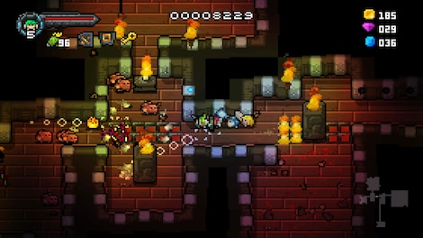 Heroes of Loot 2 Steam Key GLOBAL - 6