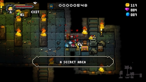 Heroes of Loot 2 Steam Key GLOBAL - 3