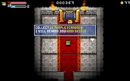 Heroes of Loot (PC) - GOG.COM Key - GLOBAL - 5