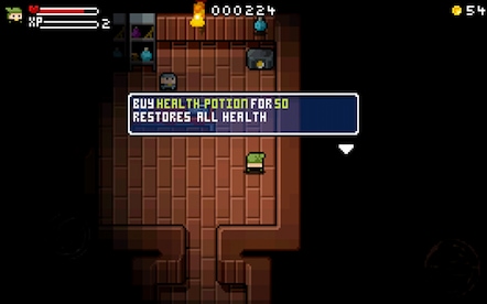 Heroes of Loot (PC) - Steam Key - GLOBAL - 6