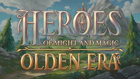 Heroes of Might and Magic: Olden Era (PC) - Steam Gift - GLOBAL - 0