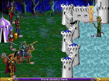 HEROES OF MIGHT AND MAGIC (PC) - GOG.COM Key - GLOBAL - 9