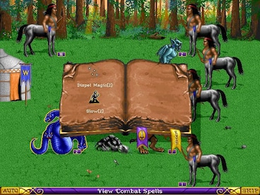 HEROES OF MIGHT AND MAGIC (PC) - GOG.COM Key - GLOBAL - 7