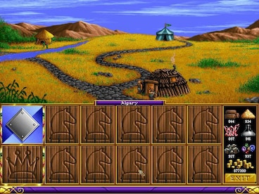HEROES OF MIGHT AND MAGIC (PC) - GOG.COM Key - GLOBAL - 6