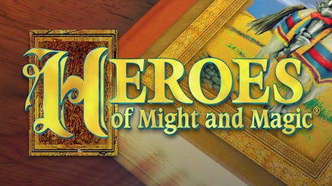 HEROES OF MIGHT AND MAGIC (PC) - GOG.COM Key - GLOBAL - 0
