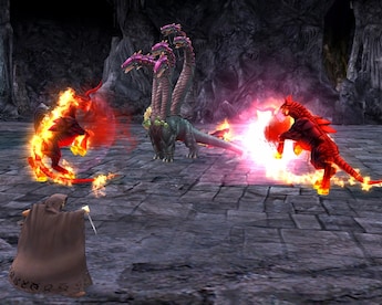 Heroes of Might And Magic V Pack (PC) - GOG.COM Key - GLOBAL - 6