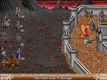 Heroes of Might & Magic 2: Gold GOG.COM Key GLOBAL - 11
