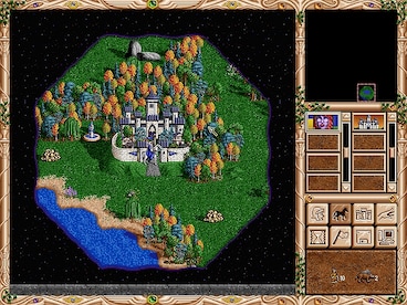 Heroes of Might & Magic 2: Gold GOG.COM Key GLOBAL - 8