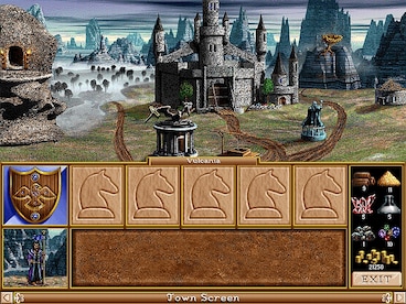 Heroes of Might & Magic 2: Gold GOG.COM Key GLOBAL - 3