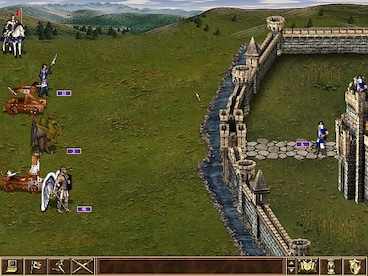 Heroes of Might & Magic 3: Complete GOG.COM Key GLOBAL - 5