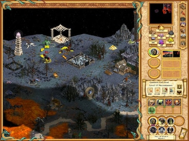 Heroes of Might & Magic 4: Complete (PC) - GOG.COM Key - GLOBAL - 4