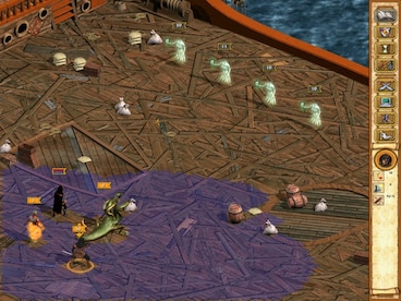 Heroes of Might & Magic 4: Complete (PC) - GOG.COM Key - GLOBAL - 7