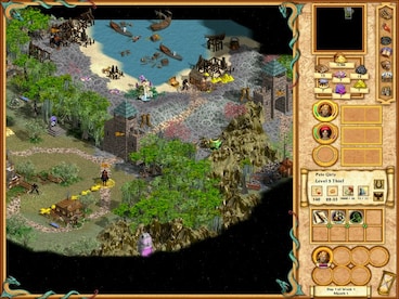 Heroes of Might & Magic 4: Complete (PC) - GOG.COM Key - GLOBAL - 5