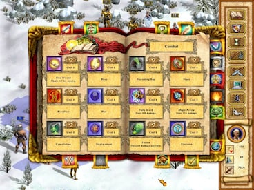 Heroes of Might & Magic 4: Complete (PC) - Ubisoft Connect Key - GLOBAL - 12