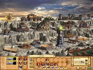 Heroes of Might & Magic 4: Complete (PC) - Ubisoft Connect Key - GLOBAL - 11