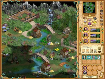 Heroes of Might & Magic 4: Complete (PC) - Ubisoft Connect Key - GLOBAL - 9